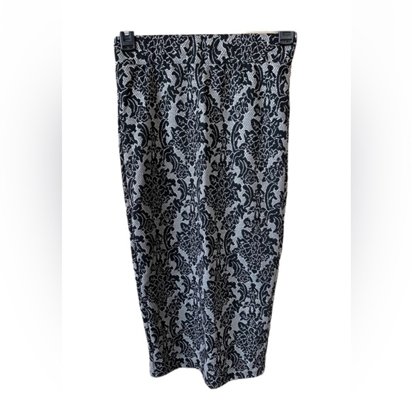 Daily Special Printed Pencil Skirt NWOT Size S - Picture 1 of 8